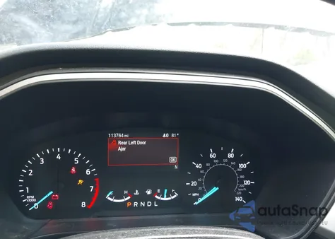 2020 Ford Escape Se из США, поврежденный, VIN 1FMCU0G62LUC04223